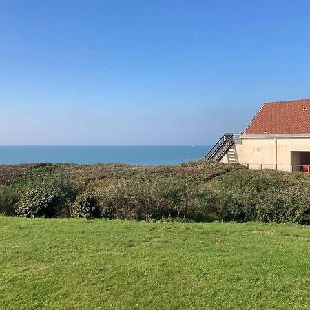 Superbe Appartement Restaure Avec Vue Sur Mer. Wimereux Exteriér fotografie