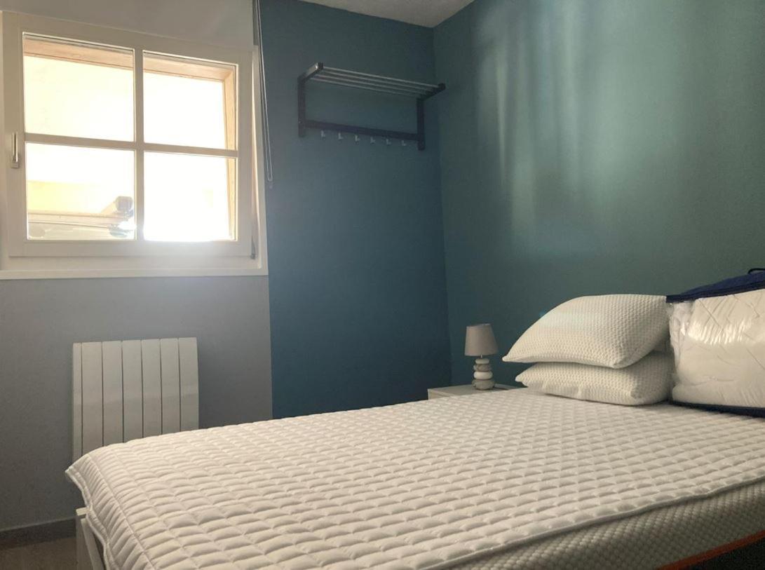 Superbe Appartement Restaure Avec Vue Sur Mer. Wimereux Exteriér fotografie