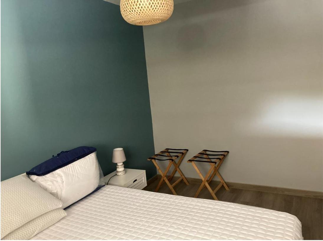 Superbe Appartement Restaure Avec Vue Sur Mer. Wimereux Exteriér fotografie